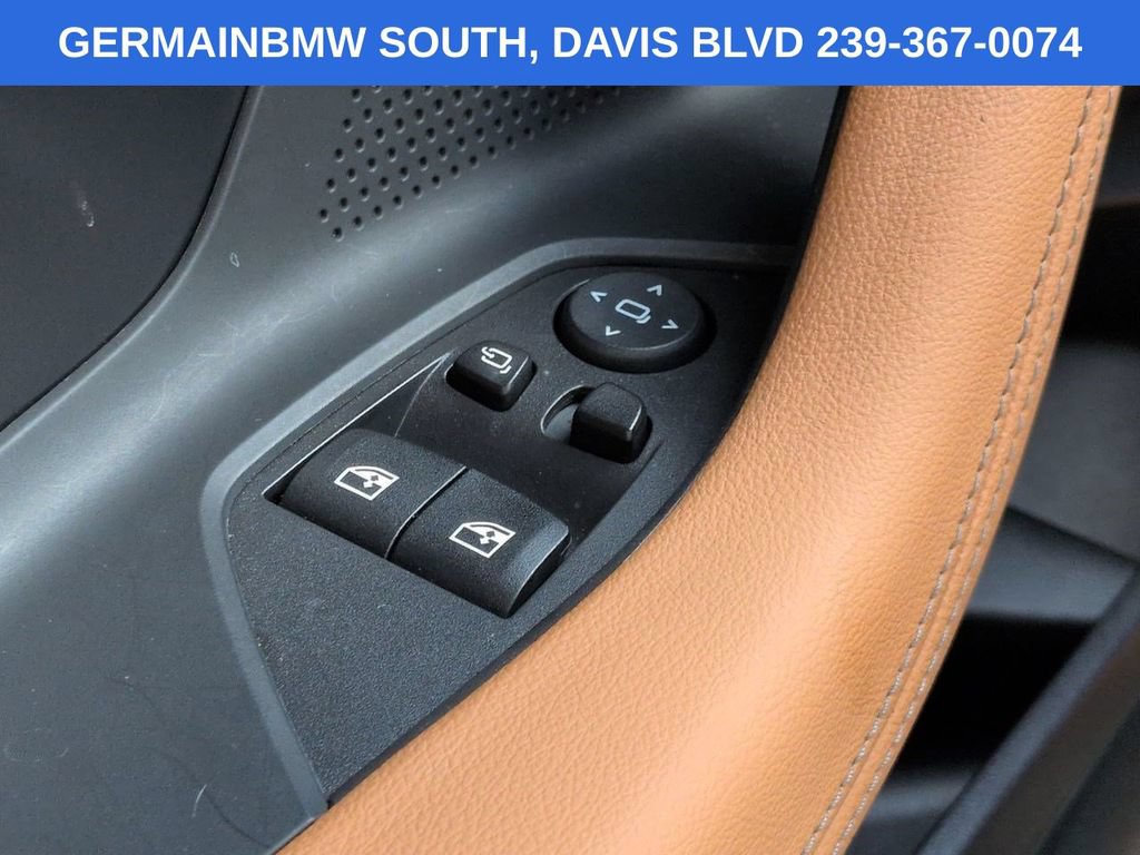 Used 2023 BMW 230i Coupe w/ Convenience Package RWD image 24