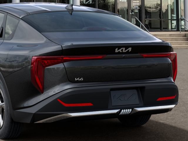 New 2026 Kia K4 FWD image 14