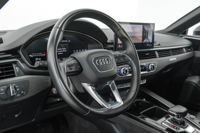 Used 2024 Audi A5 2.0T Premium Plus image 13