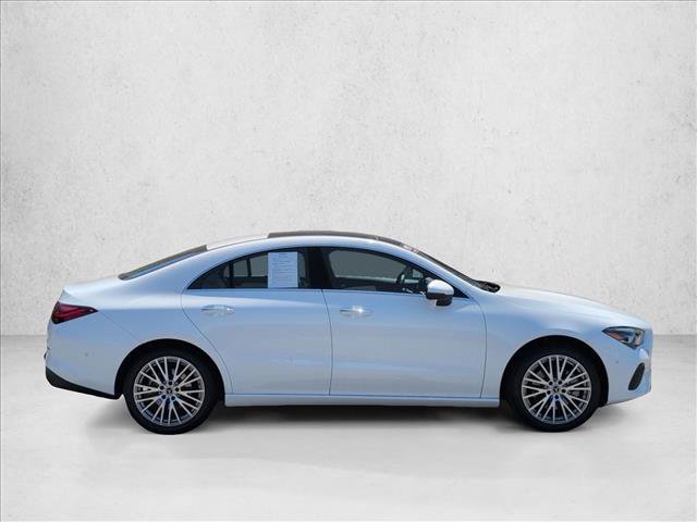 Certified 2026 Mercedes-Benz CLA 250 image 4