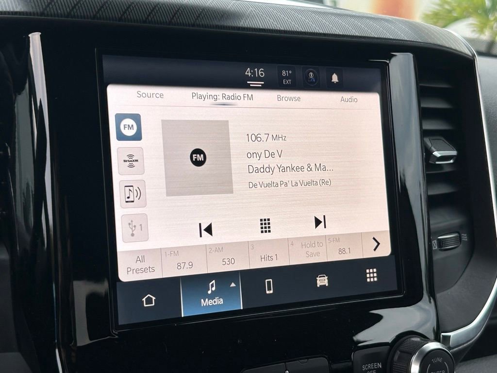 New 2025 RAM 3500 Big Horn image 53