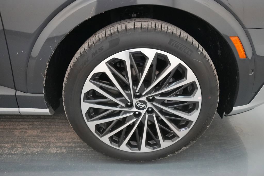 New 2026 Hyundai Palisade Calligraphy image 10