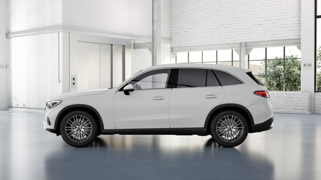 New 2026 Mercedes-Benz GLC 300 image 29