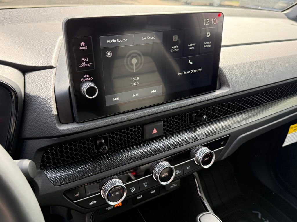 Certified 2026 Honda CR-V Sport-L image 22