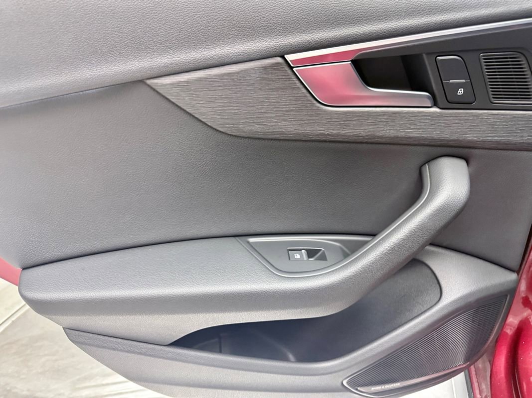 Used 2017 Audi A4 2.0T allroad Premium Plus image 17