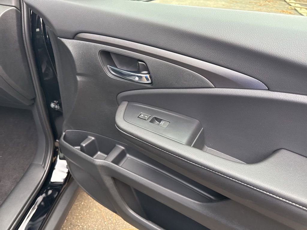 Certified 2026 Honda Ridgeline RTL image 18