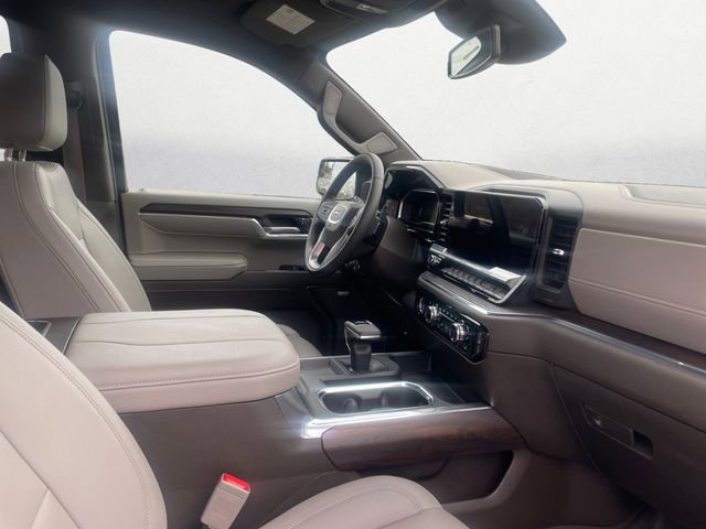 Used 2023 GMC Sierra 1500 SLT w/ SLT Premium Package image 15