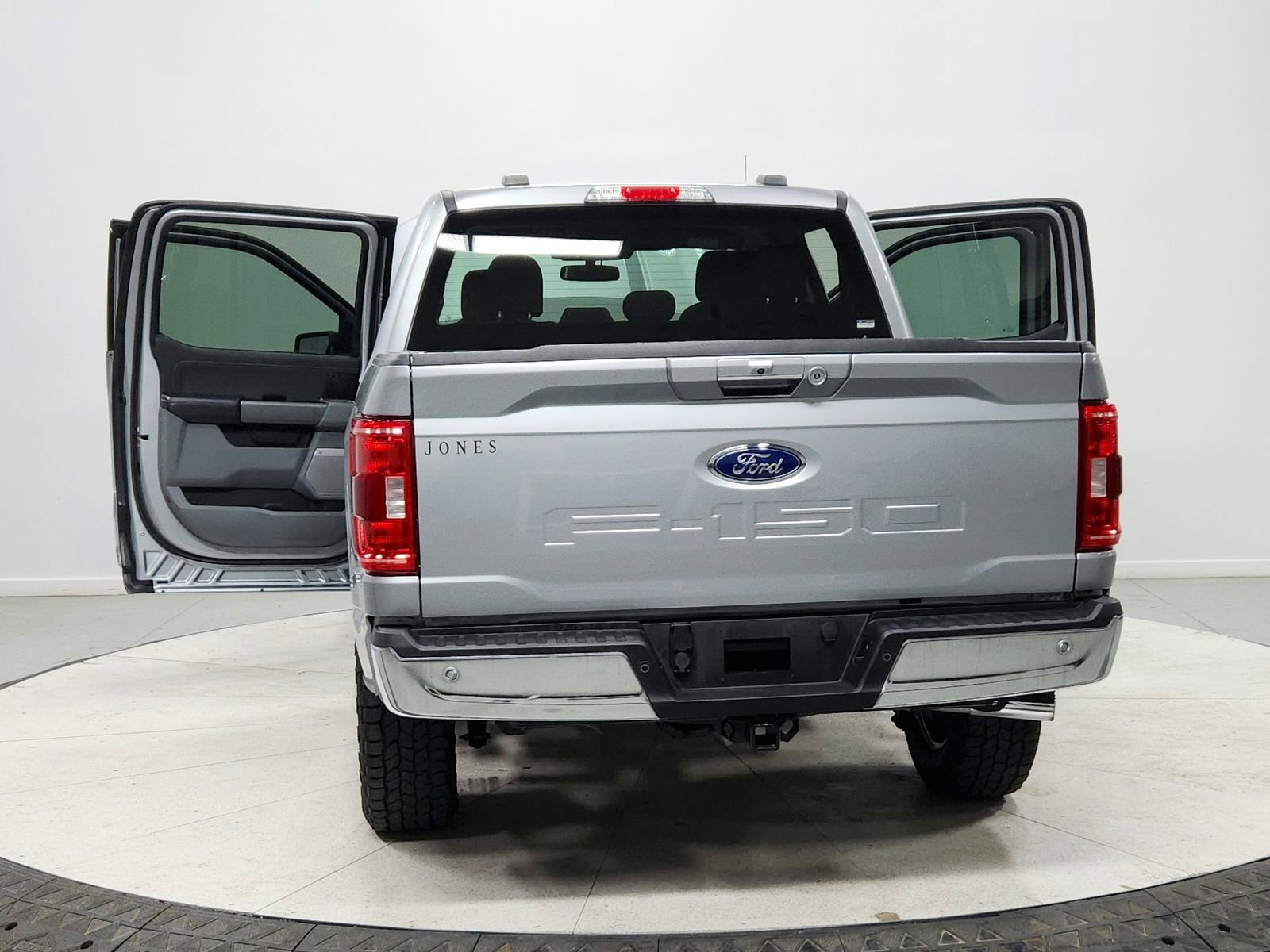 Used 2021 Ford F150 XLT w/ Equipment Group 302A High image 14