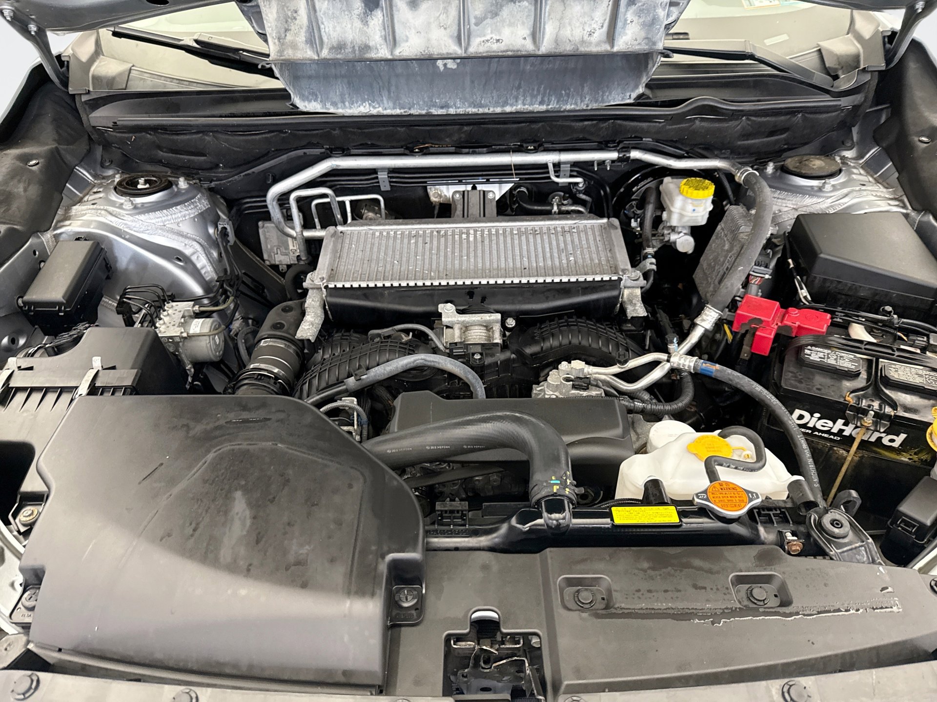 Used 2020 Subaru Ascent Premium w/ Convenience Package image 23