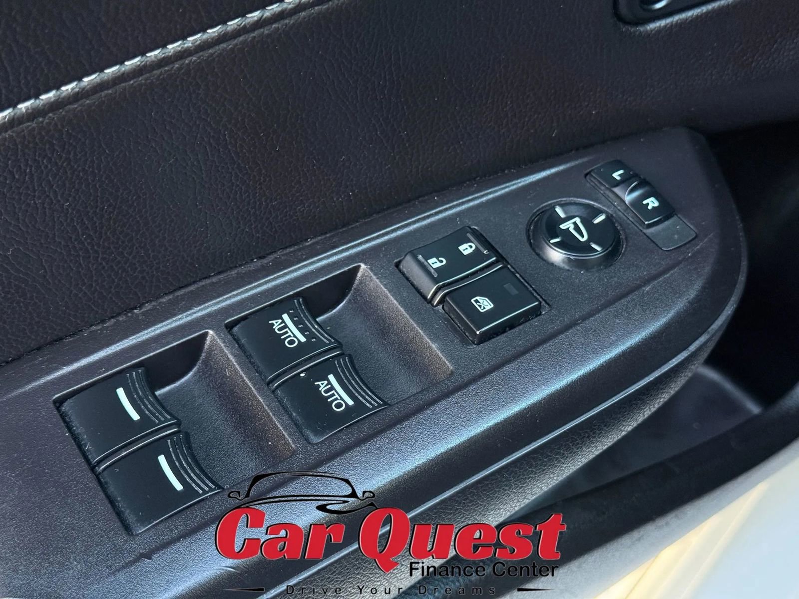 Used 2016 Acura ILX Sedan 4D image 29