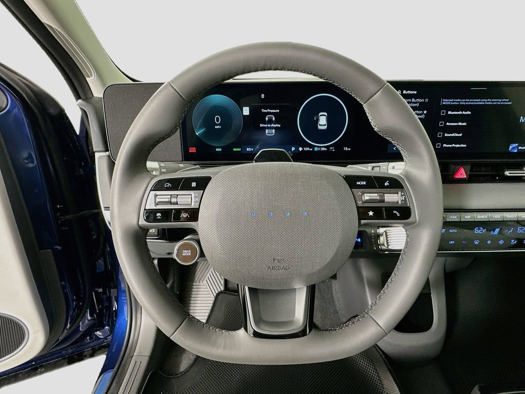 New 2027 Hyundai Ioniq 5 Limited RWD image 10