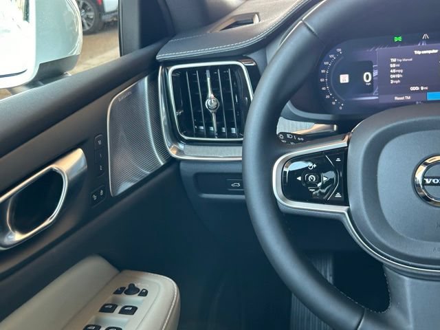 New 2026 Volvo V60 B5 Cross Country Ultra w/ Protection Package Premier AWD/4WD image 19