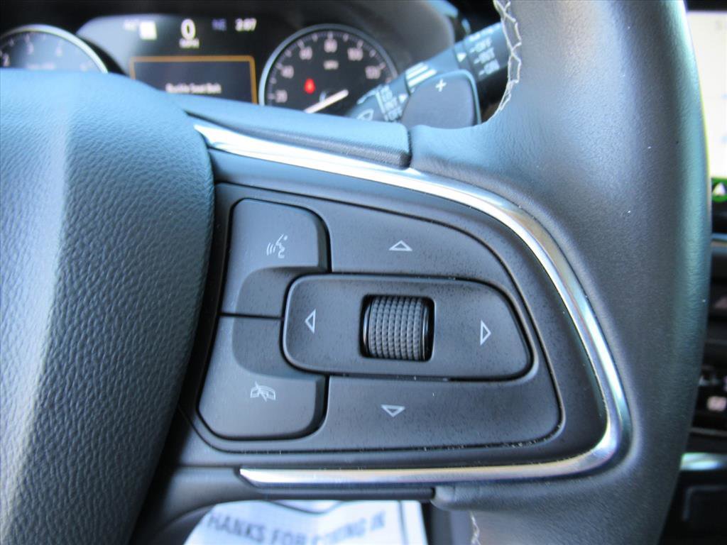 Used 2023 Buick Envision Avenir image 24