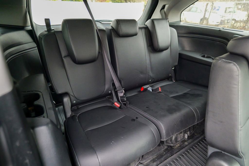 Used 2023 Honda Odyssey Touring image 33