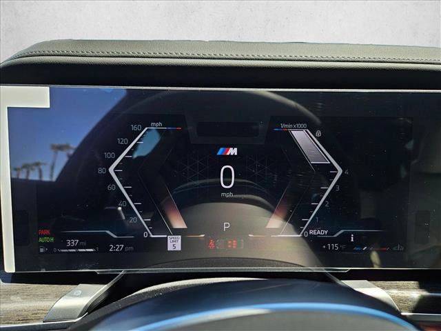 New 2026 BMW 760i xDrive AWD/4WD image 11