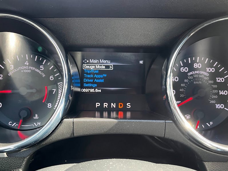 Used 2016 Ford Mustang Premium image 12