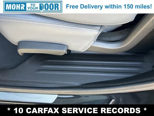 Used 2023 Buick Enclave Essence w/ Experience Buick Package image 32