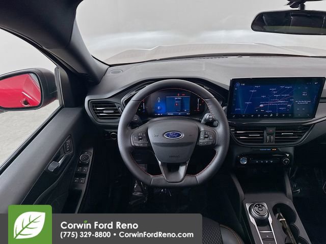 New 2026 Ford Escape ST-Line w/ Tech Pack #1 image 24