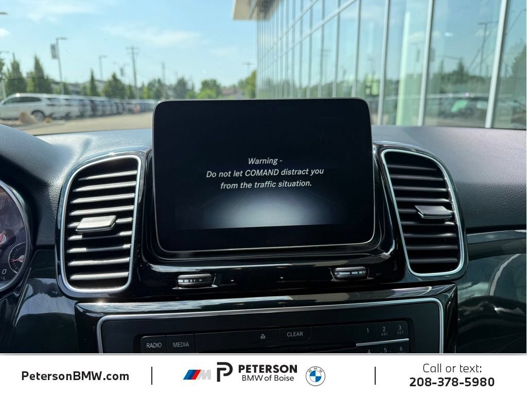 Used 2019 Mercedes-Benz GLE 400 4MATIC image 28