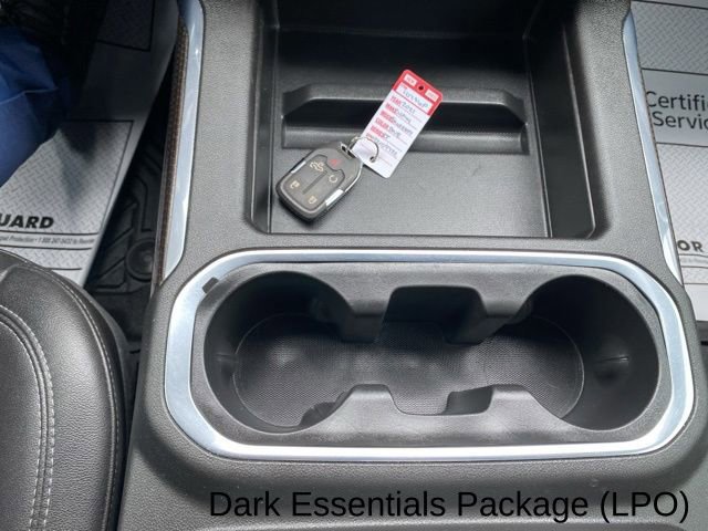 Used 2021 Chevrolet Silverado 1500 LT Trail Boss w/ Convenience Package II image 24