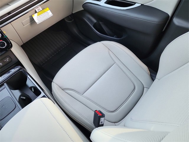 New 2025 Hyundai Tucson Limited image 11