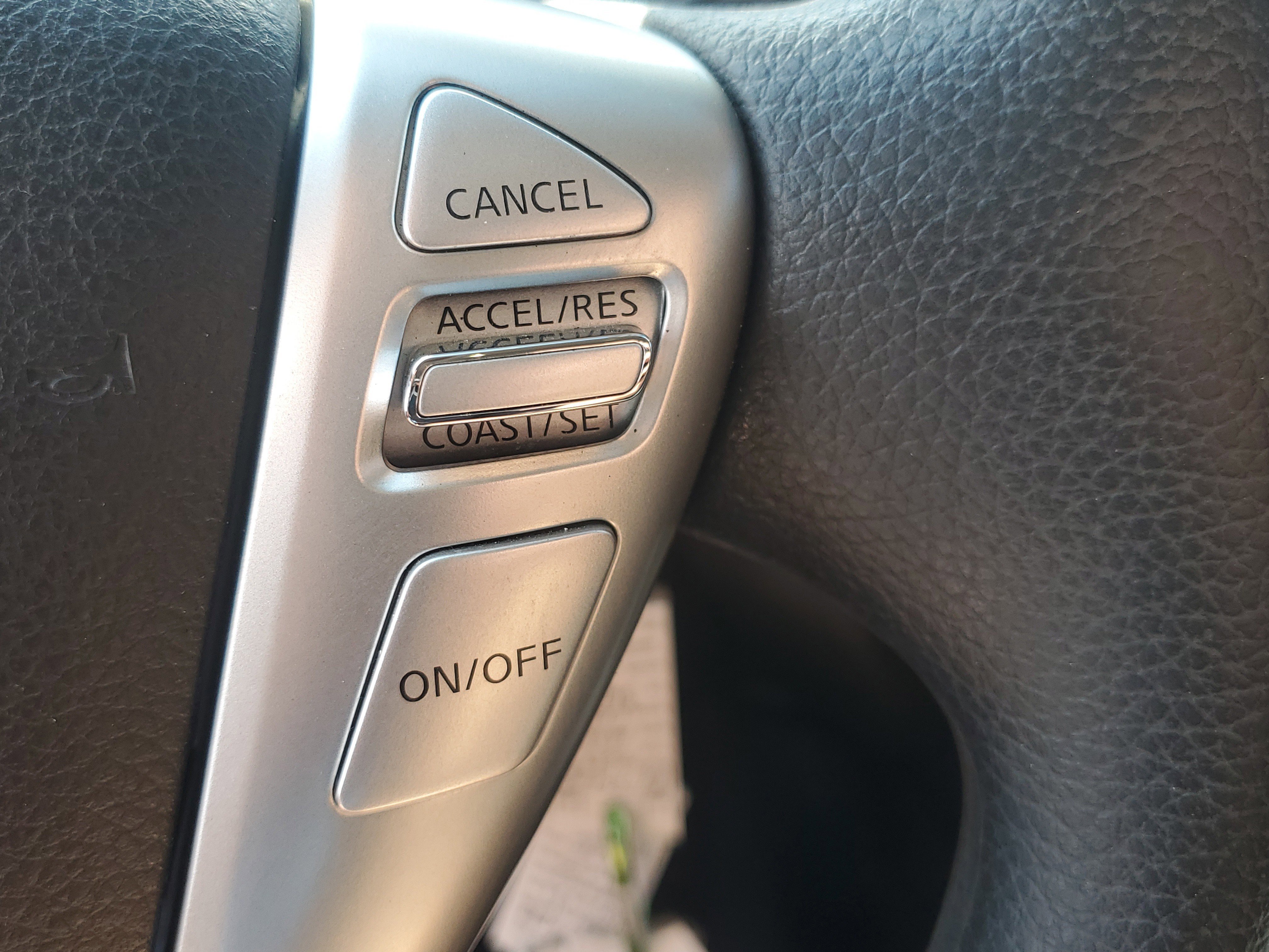 Used 2013 Nissan Sentra SV w/ Protection Pkg image 21