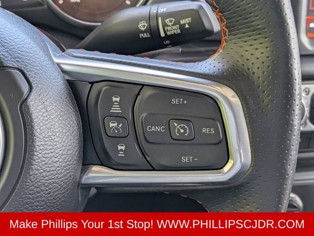 Used 2021 Jeep Gladiator Mojave AWD/4WD image 26