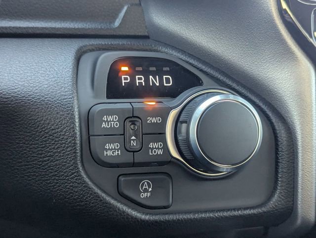 New 2026 RAM 1500 Big Horn image 15