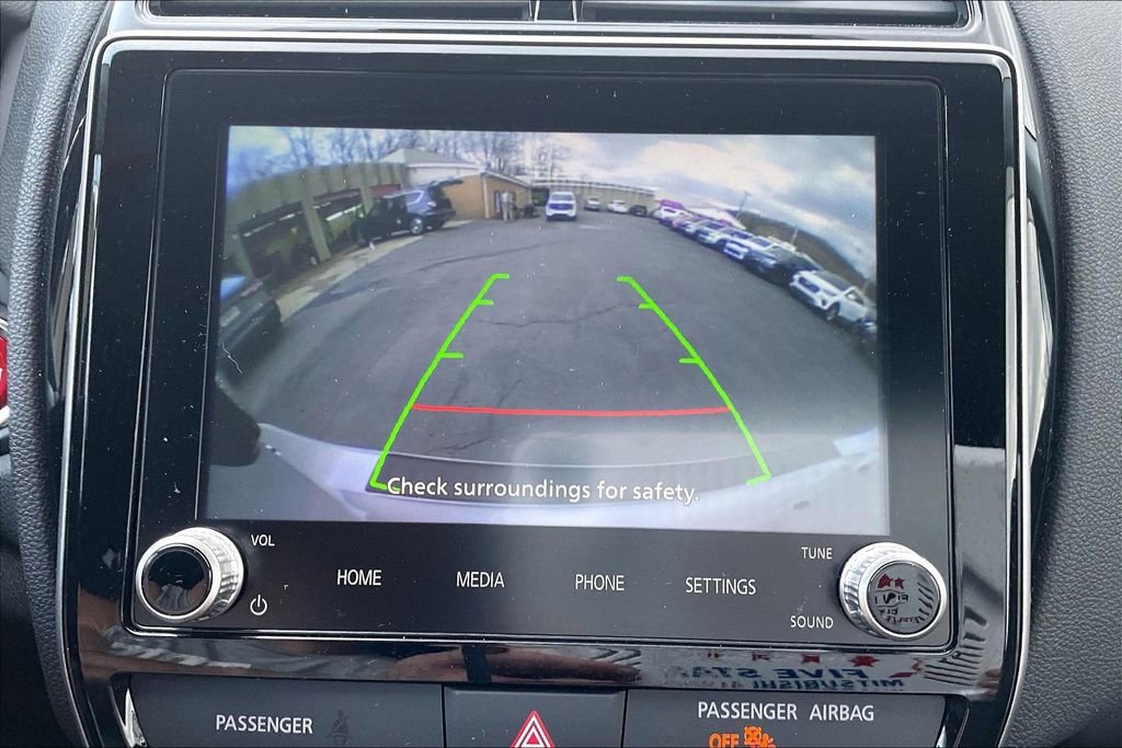 Used 2024 Mitsubishi Outlander Sport Ralliart image 20