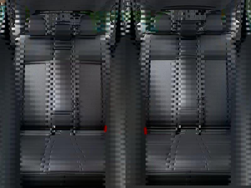 New 2026 Hyundai Kona Limited image 12