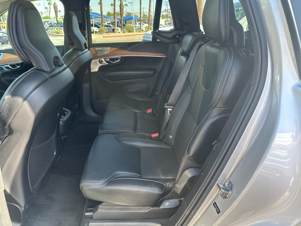 Used 2019 Volvo XC90 T6 Inscription w/ Advanced Package AWD/4WD image 6