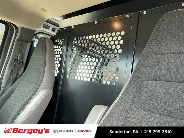 Certified 2024 GMC Savana 2500 w/ Driver Convenience Package image 25