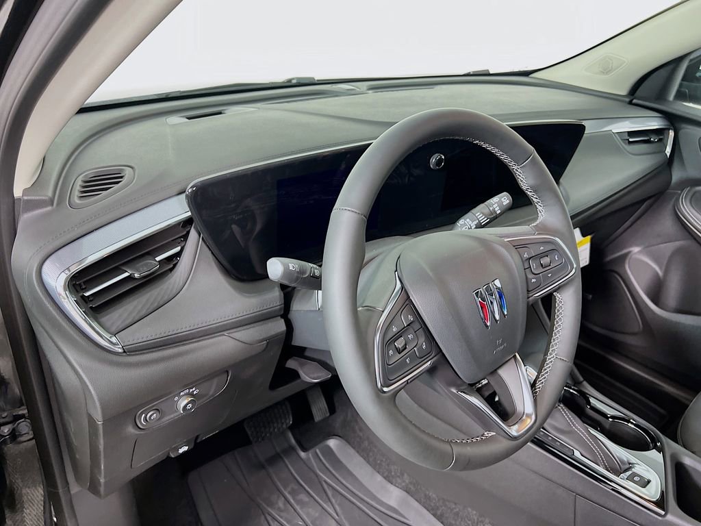 New 2025 Buick Encore GX Avenir w/ Avenir Technology Package image 8
