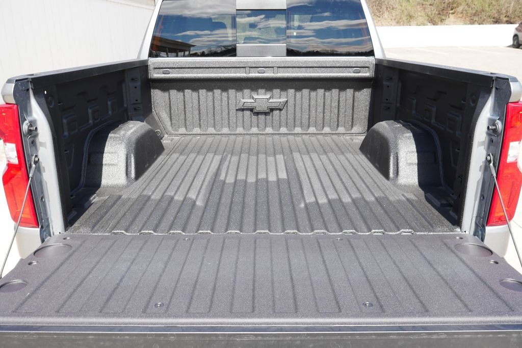 New 2026 Chevrolet Silverado 1500 LT Trail Boss image 30