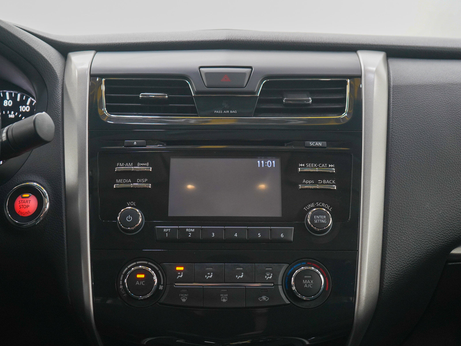Used 2015 Nissan Altima 2.5 S w/ Special Edition Package FWD image 15