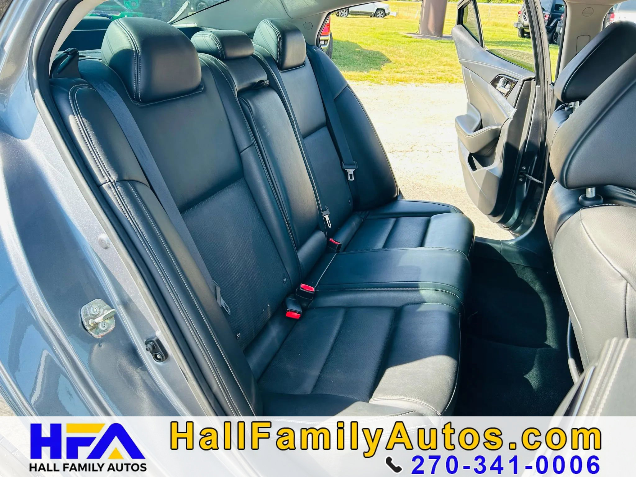 Used 2017 Nissan Maxima 3.5 SV image 18