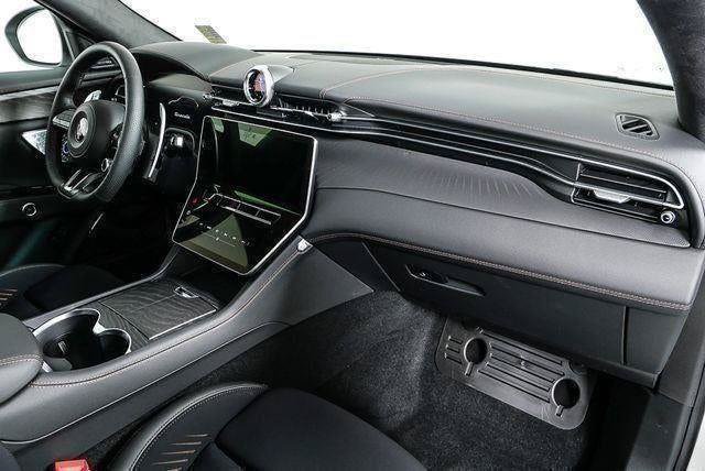 New 2025 Maserati Grecale GT AWD/4WD image 22