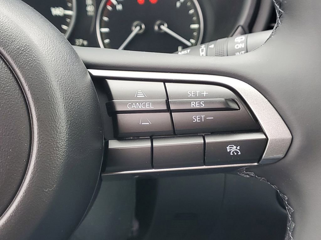 New 2026 MAZDA CX-30 AWD 2.5 S image 20