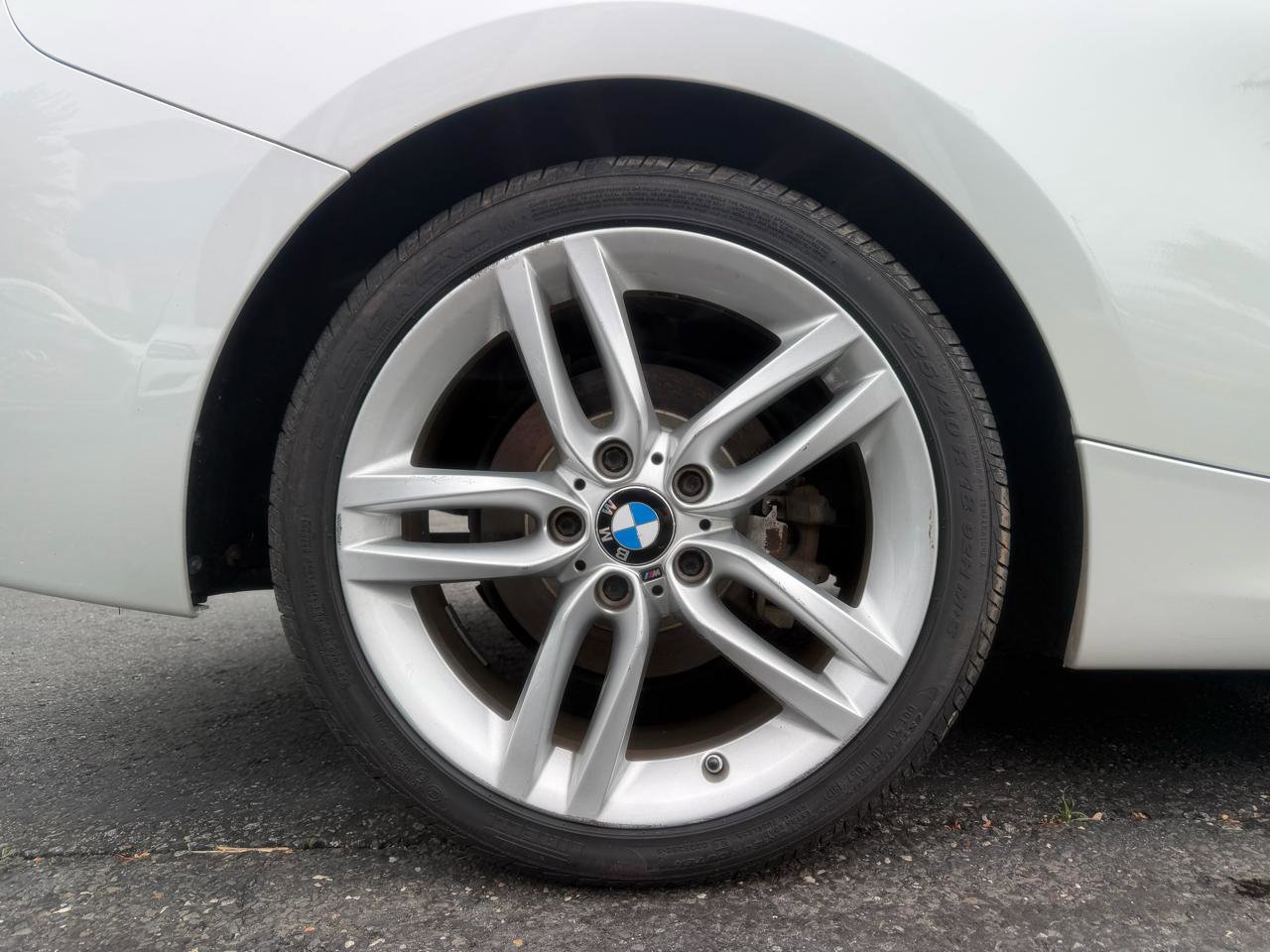 Used 2016 BMW 228i xDrive Coupe AWD/4WD image 29