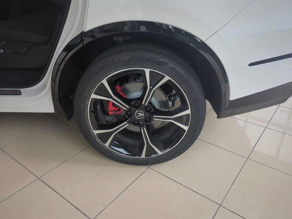 New 2026 Acura MDX Type S image 20