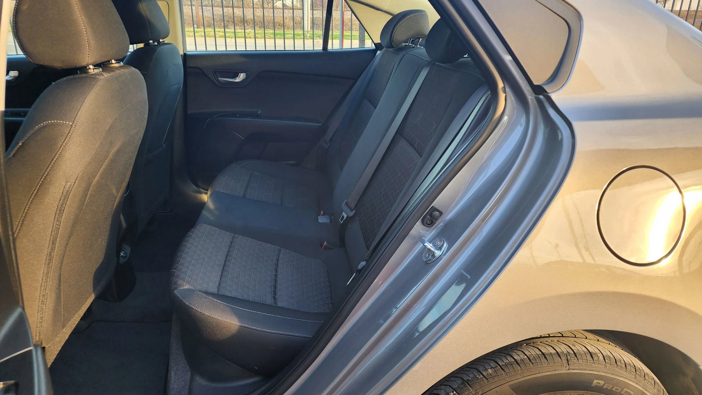 Used 2022 Kia Rio S image 19