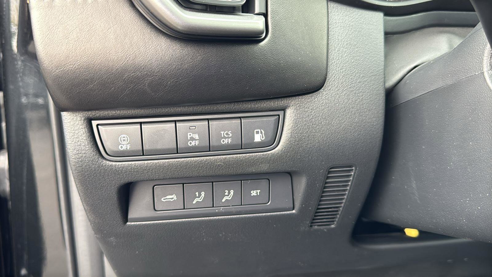 New 2026 MAZDA CX-50 AWD 2.5 Hybrid w/ Weather Package image 9