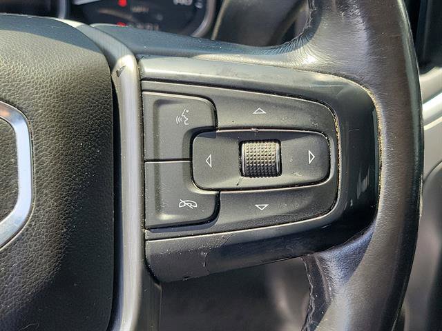 Certified 2020 GMC Sierra 3500 Denali w/ Denali Ultimate Package image 87