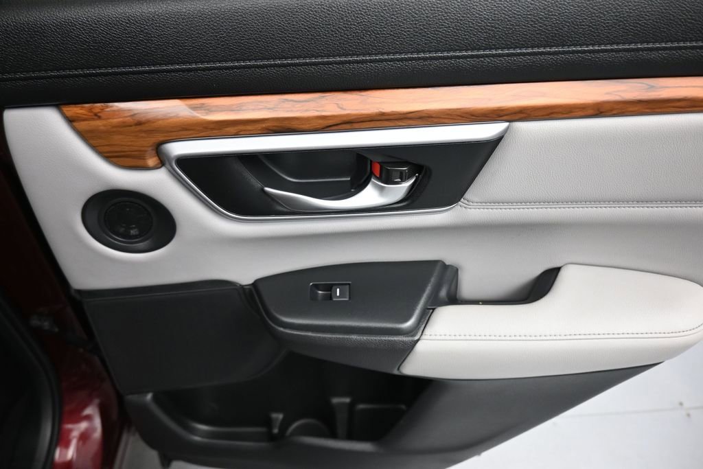 Used 2017 Honda CR-V EX-L image 37