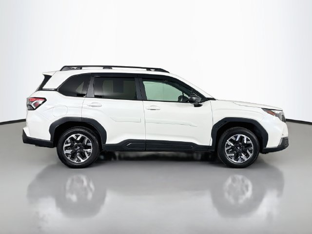 Certified 2026 Subaru Forester Premium AWD/4WD image 11