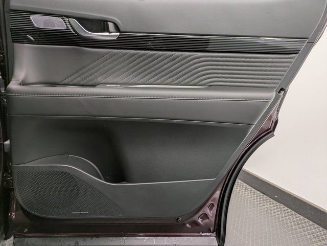 Certified 2024 Hyundai Palisade Calligraphy AWD/4WD image 24
