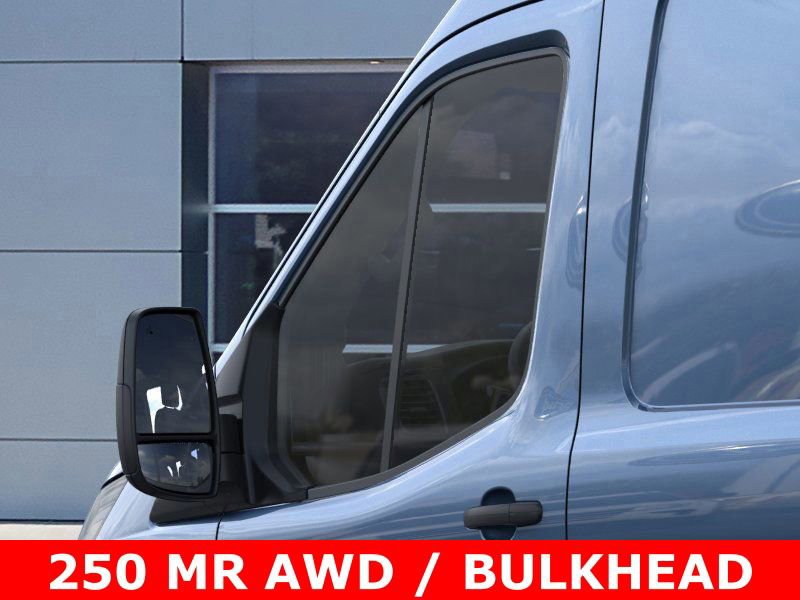 New 2026 Ford Transit 250 148 Medium Roof Extended AWD image 20