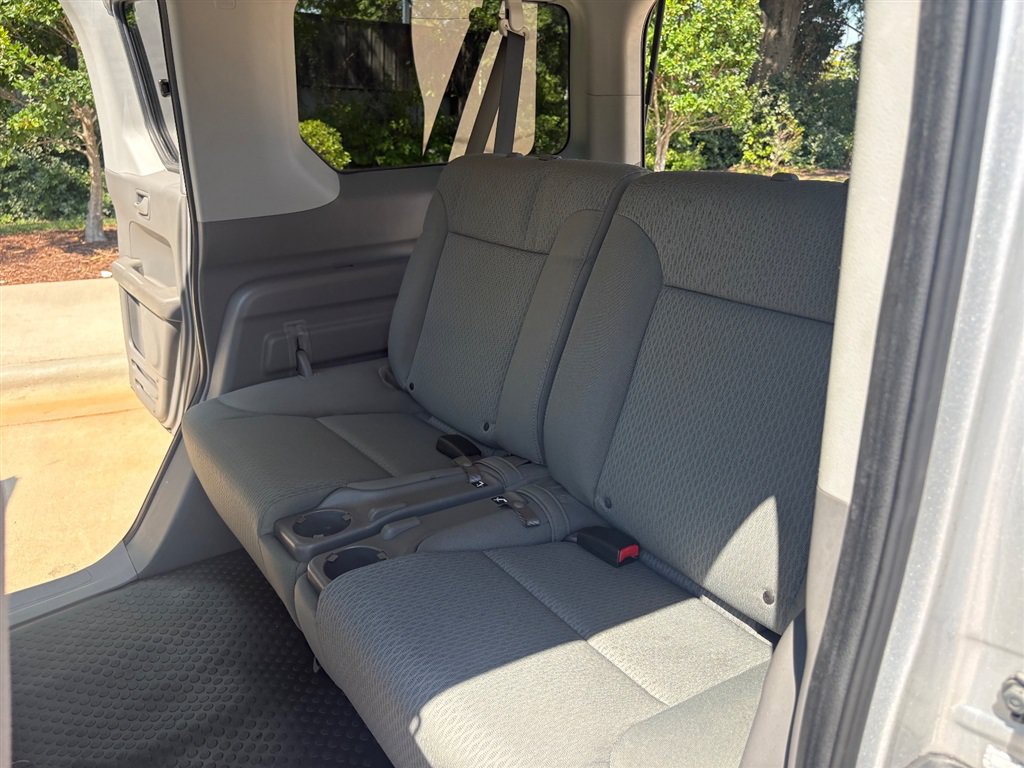Used 2011 Honda Element LX image 10