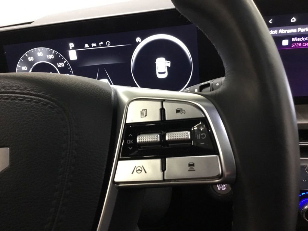 Used 2023 Kia Telluride SX Prestige X-Line image 38