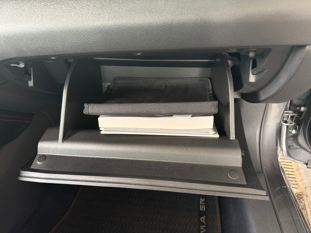 Used 2023 Nissan Altima 2.5 SR image 24